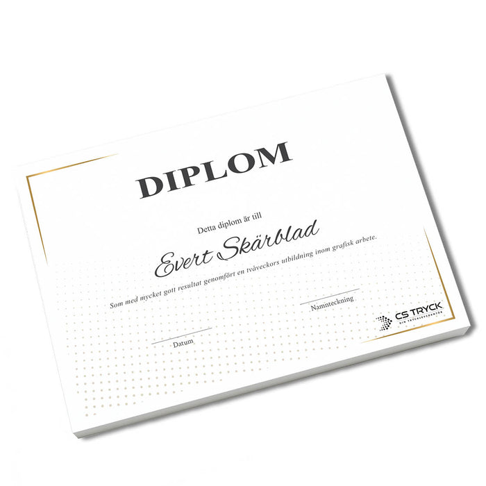 Diplom