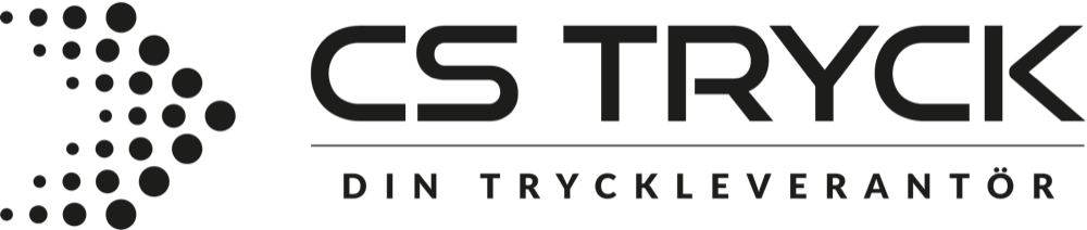 CS Tryck AB